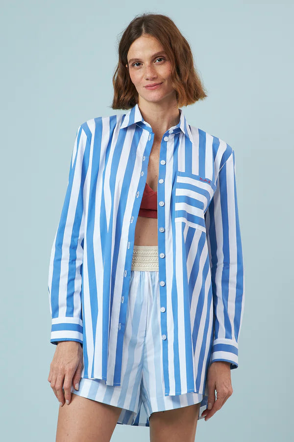 CAMISAO DALVINA