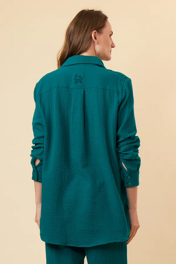 CAMISÃO DALVINA