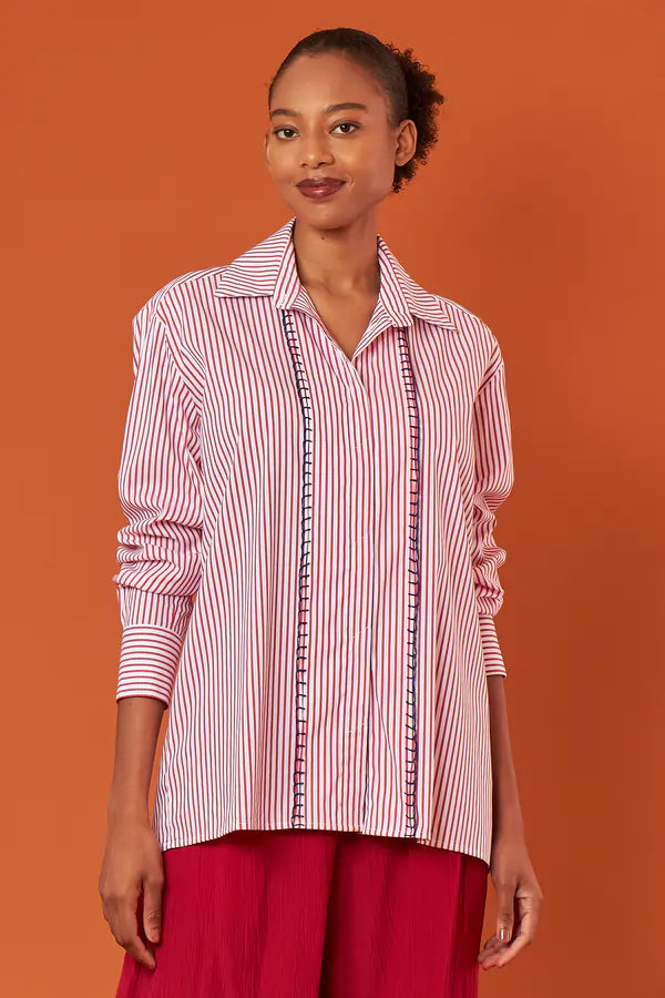 CAMISA IGAPÓ