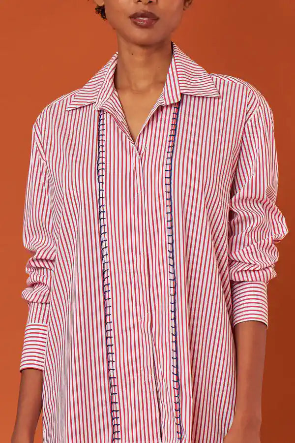CAMISA IGAPÓ