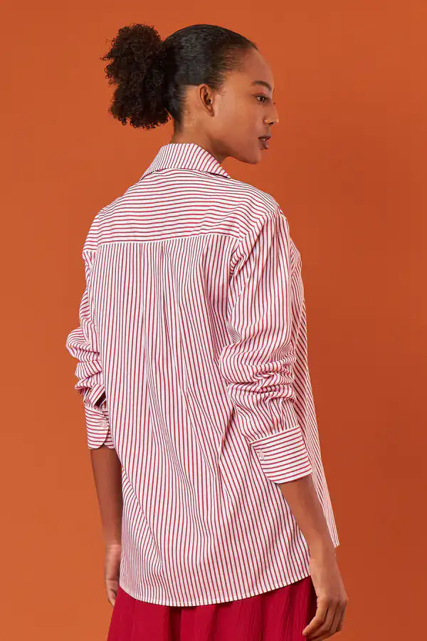 CAMISA IGAPÓ