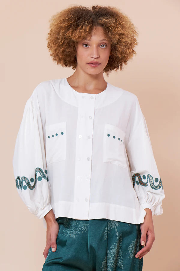CAMISA CAMU