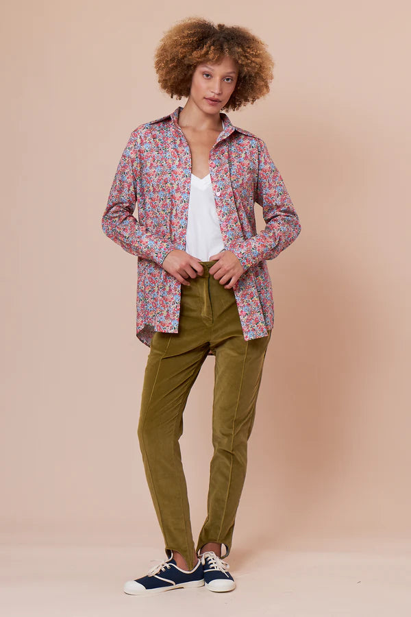 CAMISA JANUBIA