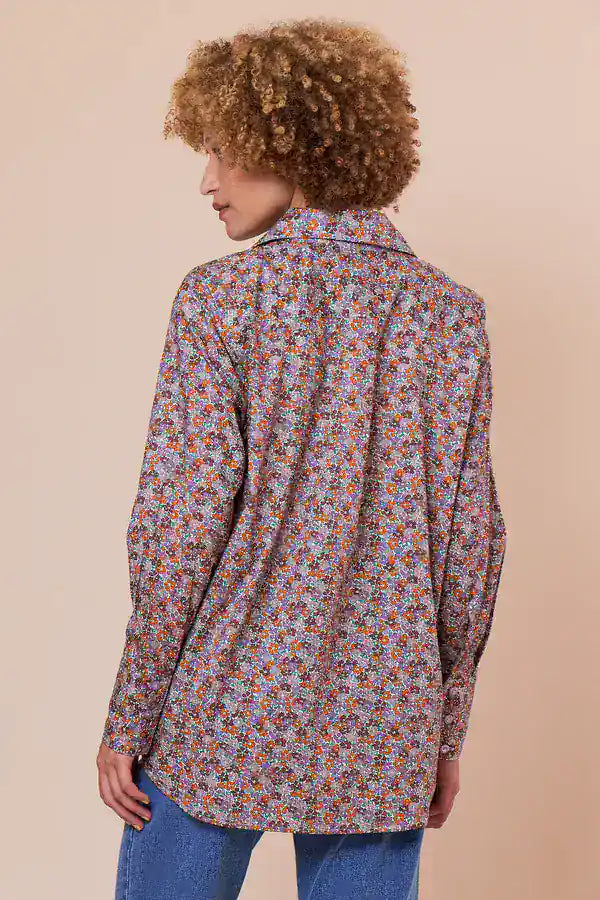 CAMISA JANUBIA