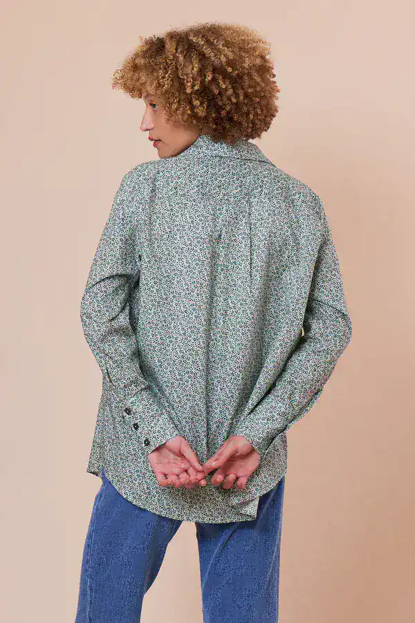 CAMISA JANUBIA
