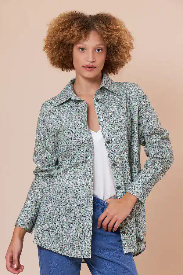 CAMISA JANUBIA