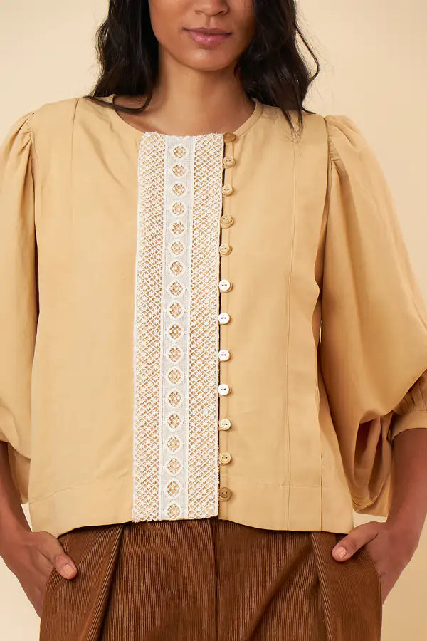 CAMISA IOARA