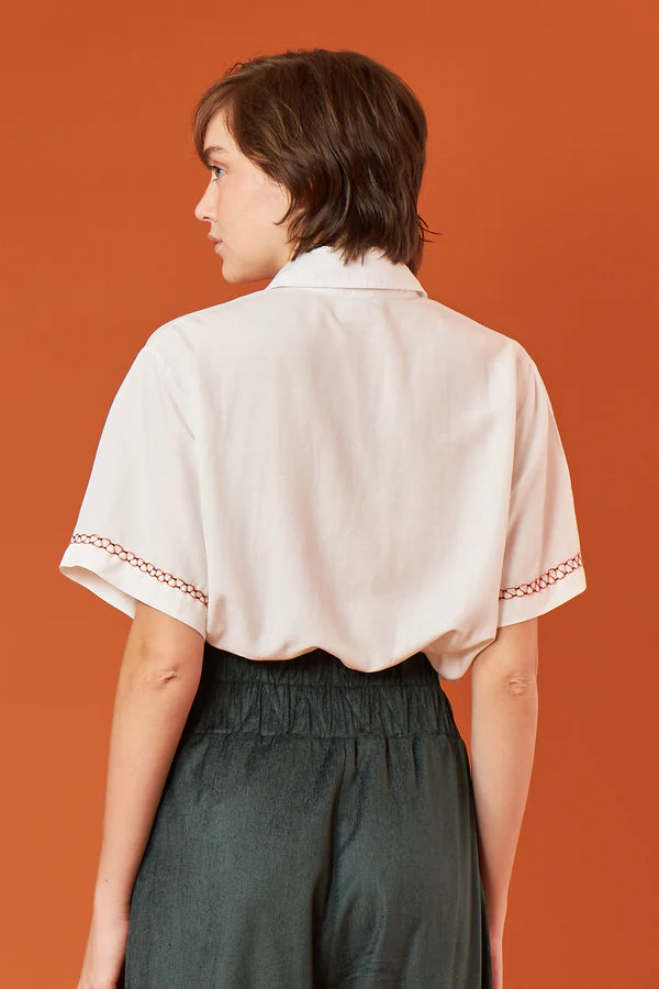 CAMISA SUCURI
