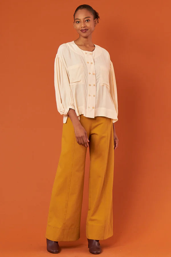 CAMISA CAMU