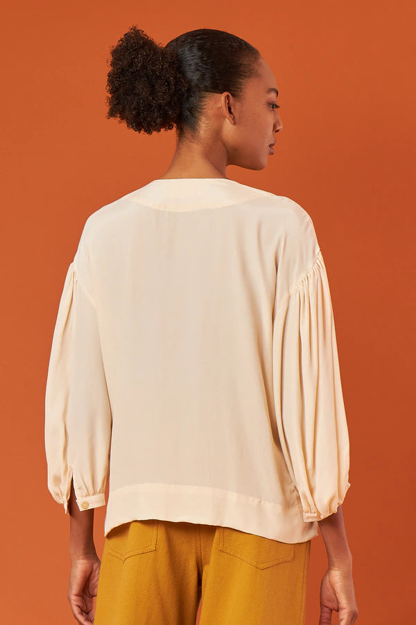 CAMISA CAMU
