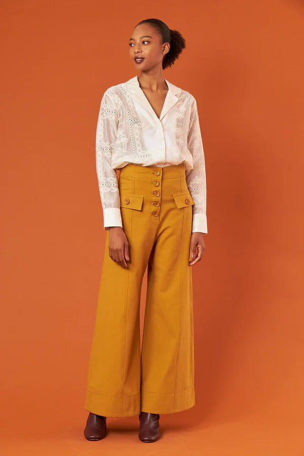 CAMISA ISIDORA