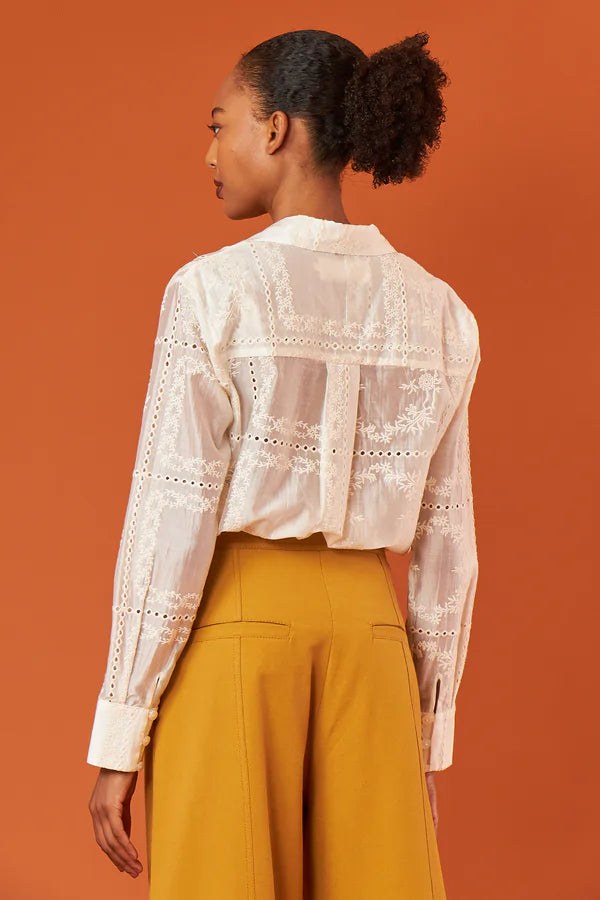 CAMISA ISIDORA