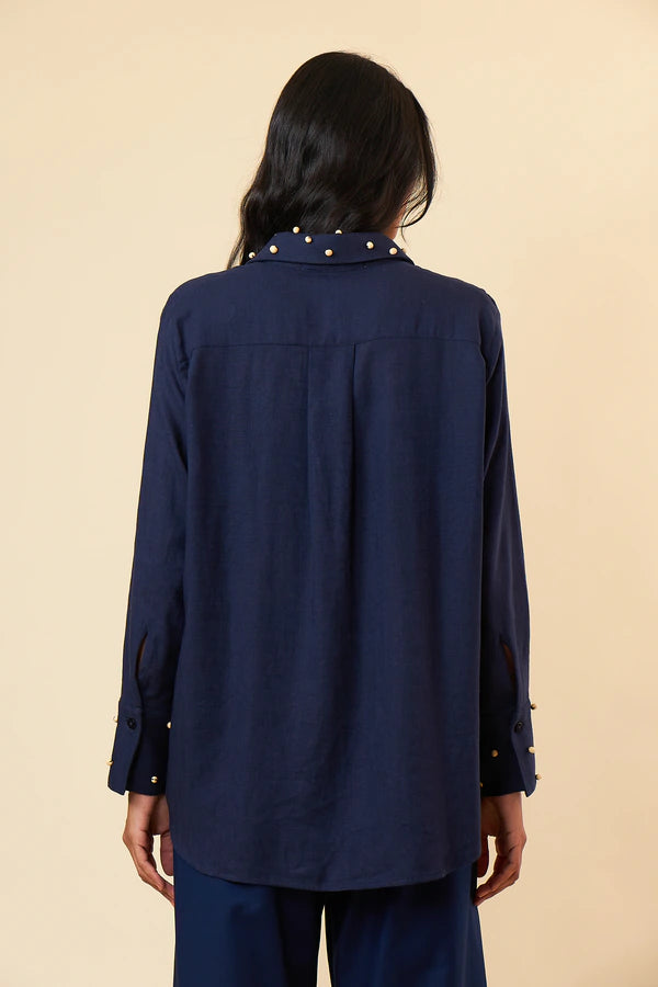 CAMISA JANUBIA