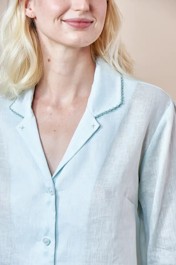 camisa isidora