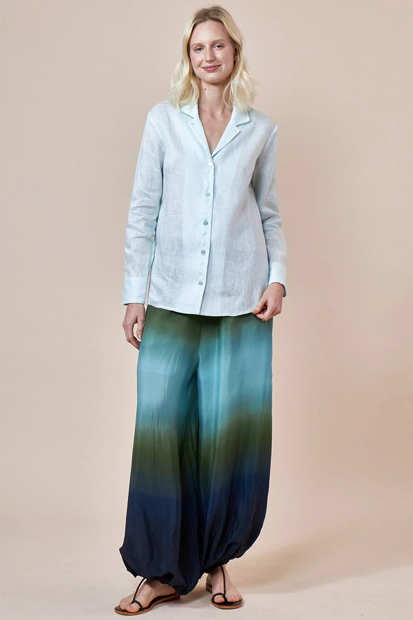 camisa isidora