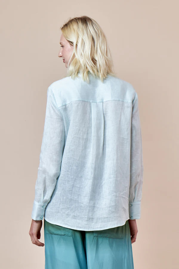 camisa isidora