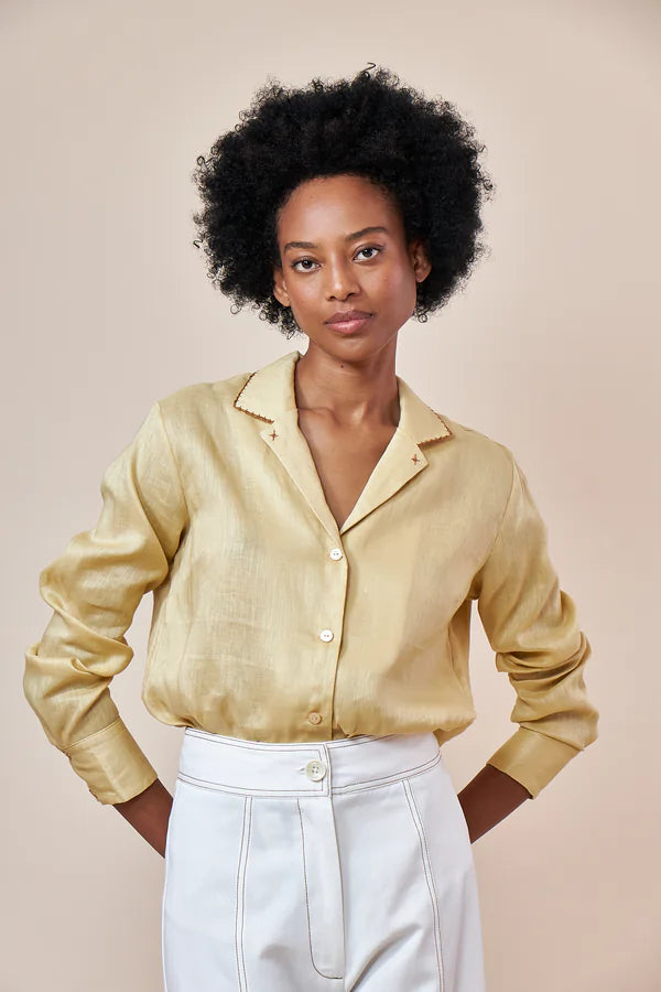 CAMISA ISIDORA