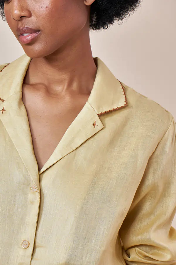 CAMISA ISIDORA