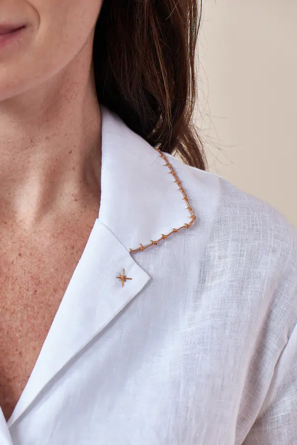 camisa isidora