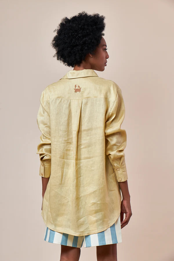 Camisa janubia