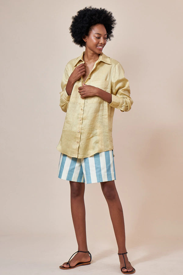 Camisa janubia