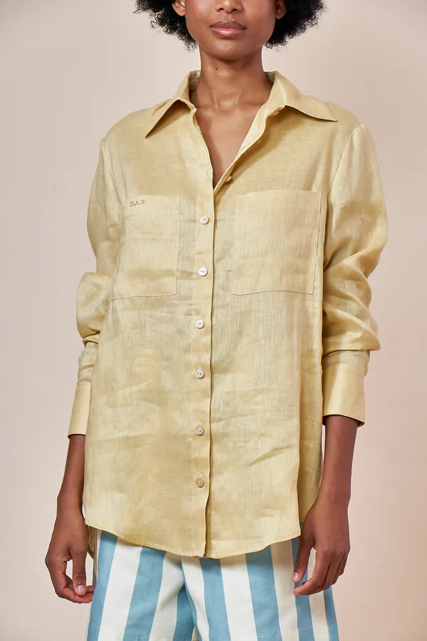 Camisa janubia