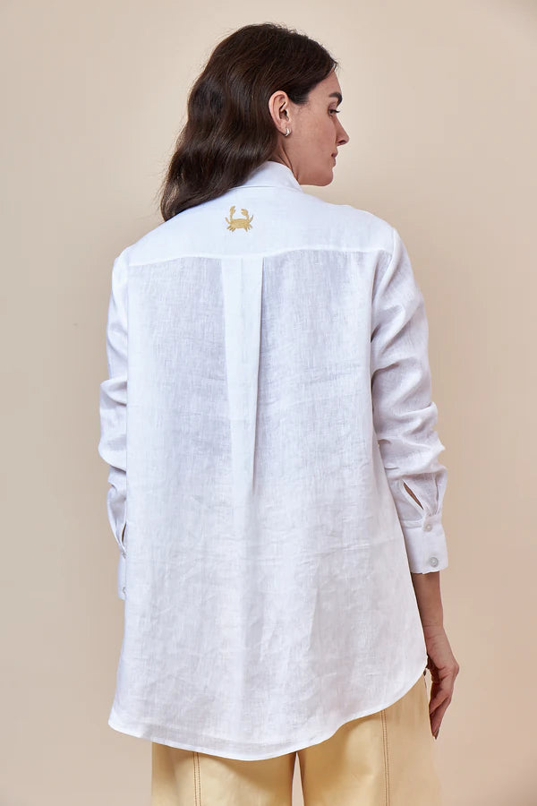 CAMISA JANUBIA