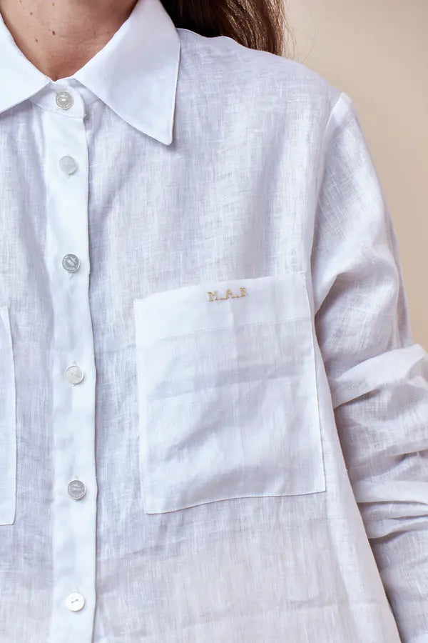 CAMISA JANUBIA