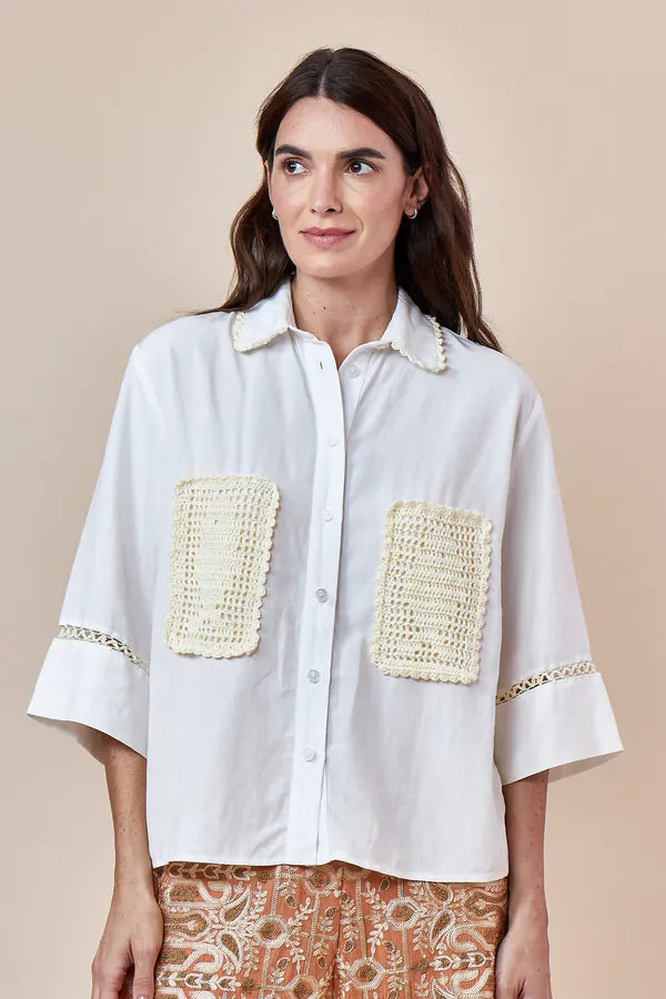 camisa observar