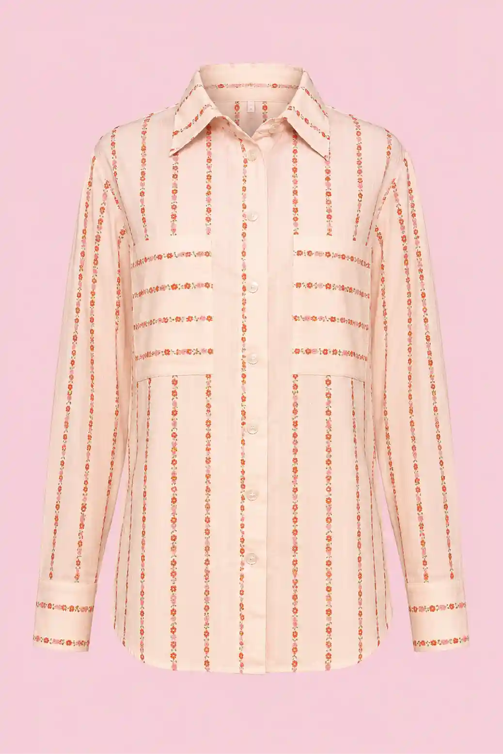 CAMISA JANUBIA