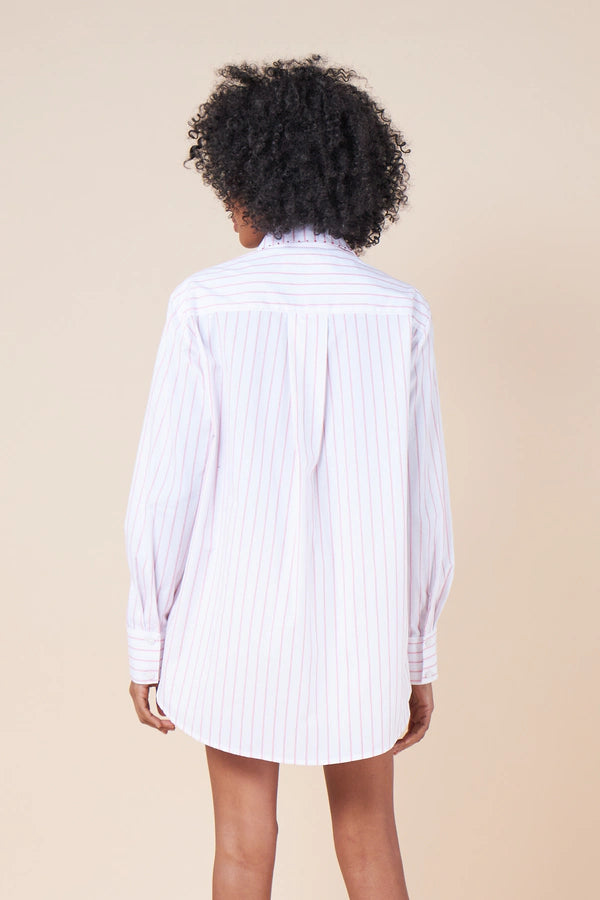CAMISA JANUBIA