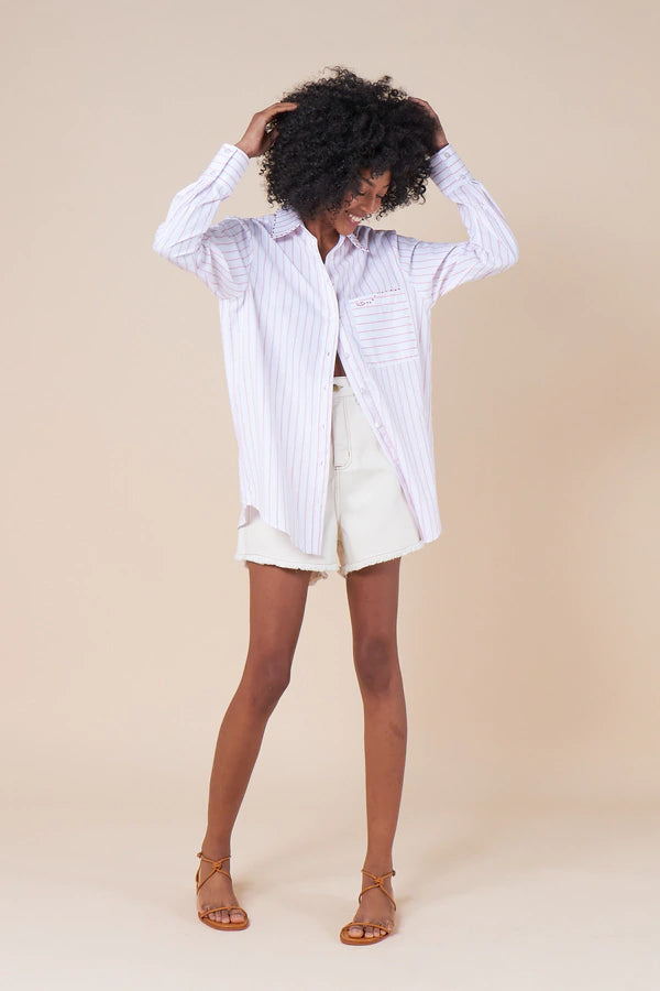CAMISA JANUBIA