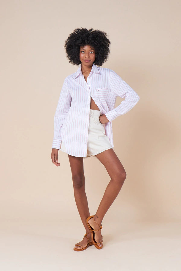 CAMISA JANUBIA