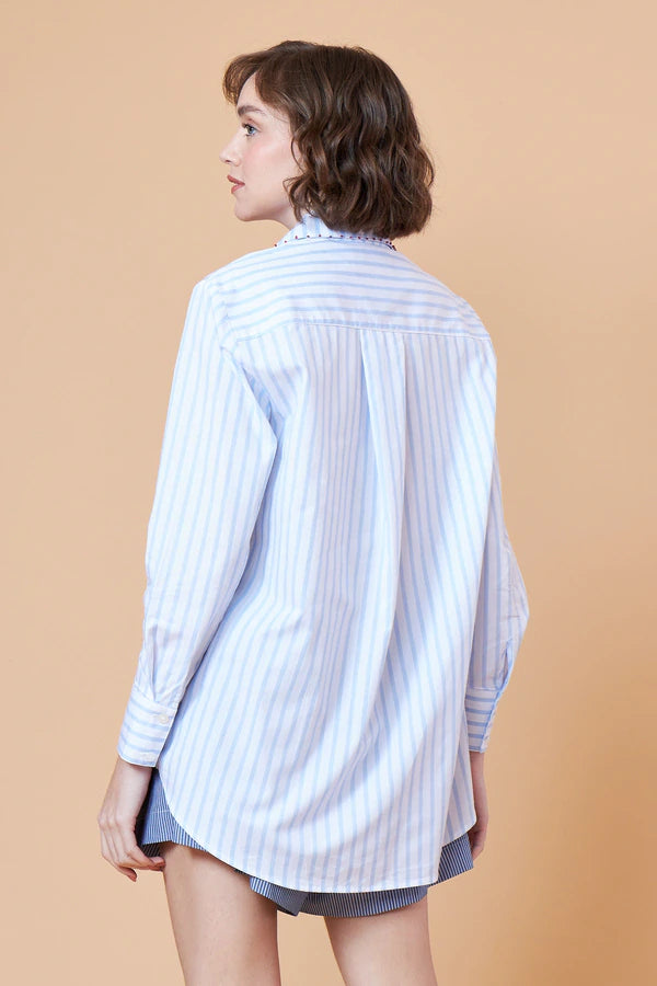 CAMISA JANUBIA