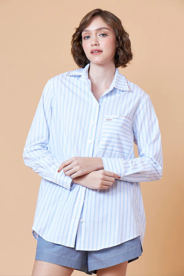 CAMISA JANUBIA