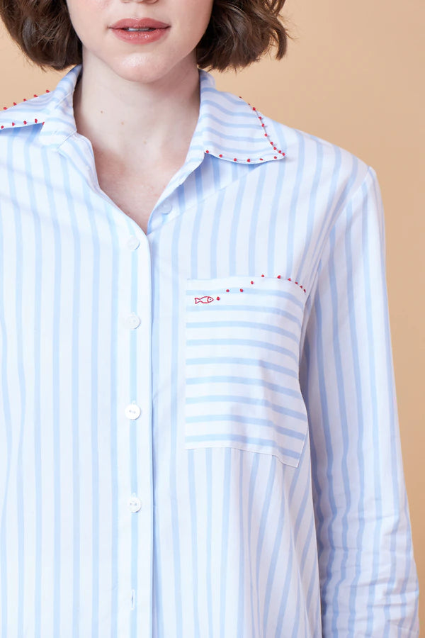 CAMISA JANUBIA