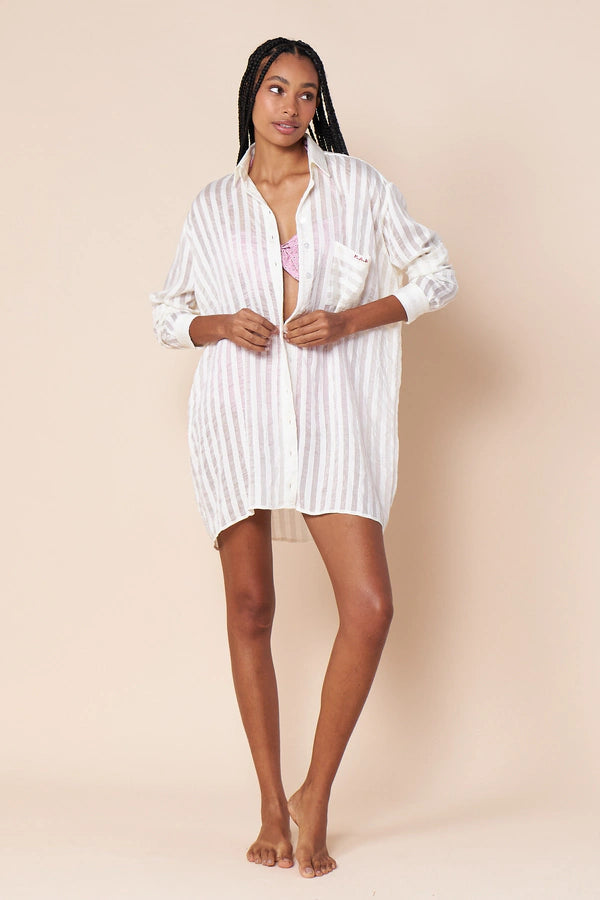 camisão nur