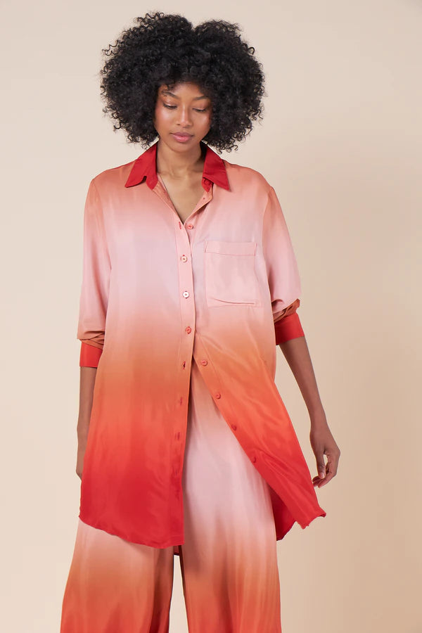 CHEMISE JANUBIA