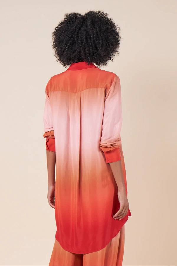 CHEMISE JANUBIA