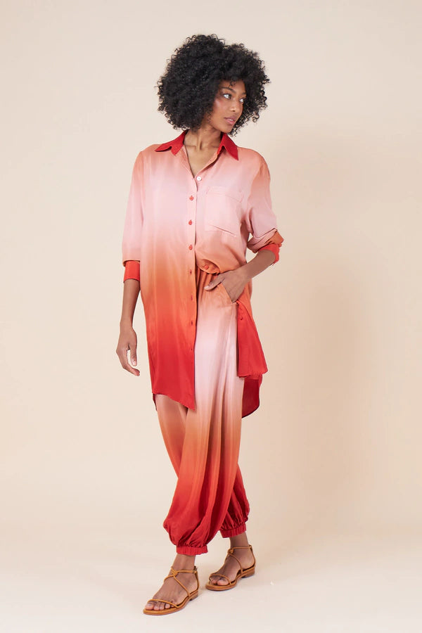 CHEMISE JANUBIA