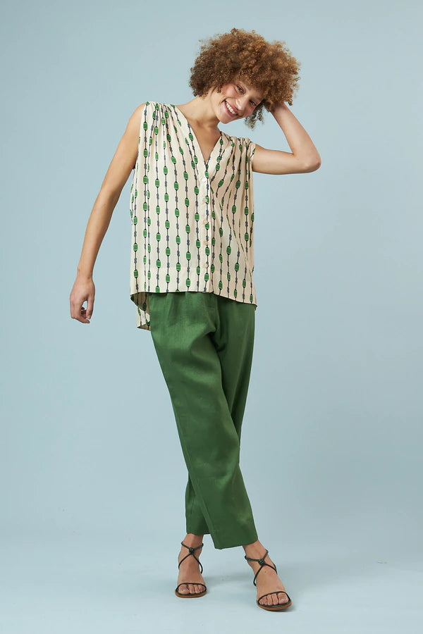 CAMISA INGRID