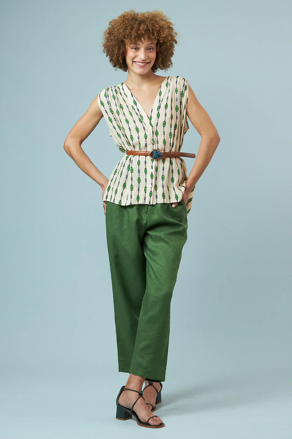 CAMISA INGRID