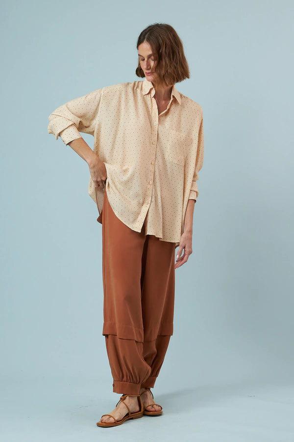 CAMISA PHOEBE