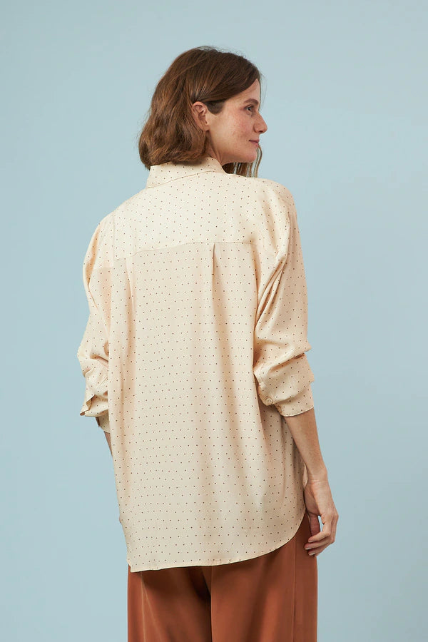CAMISA PHOEBE