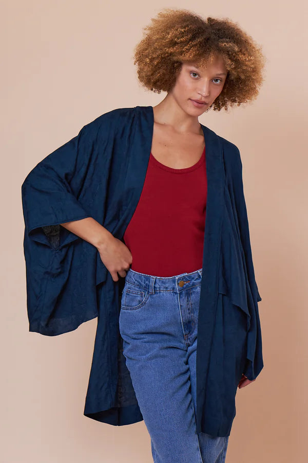 KIMONO KRISTEN