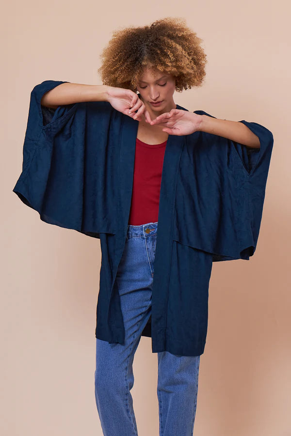 KIMONO KRISTEN