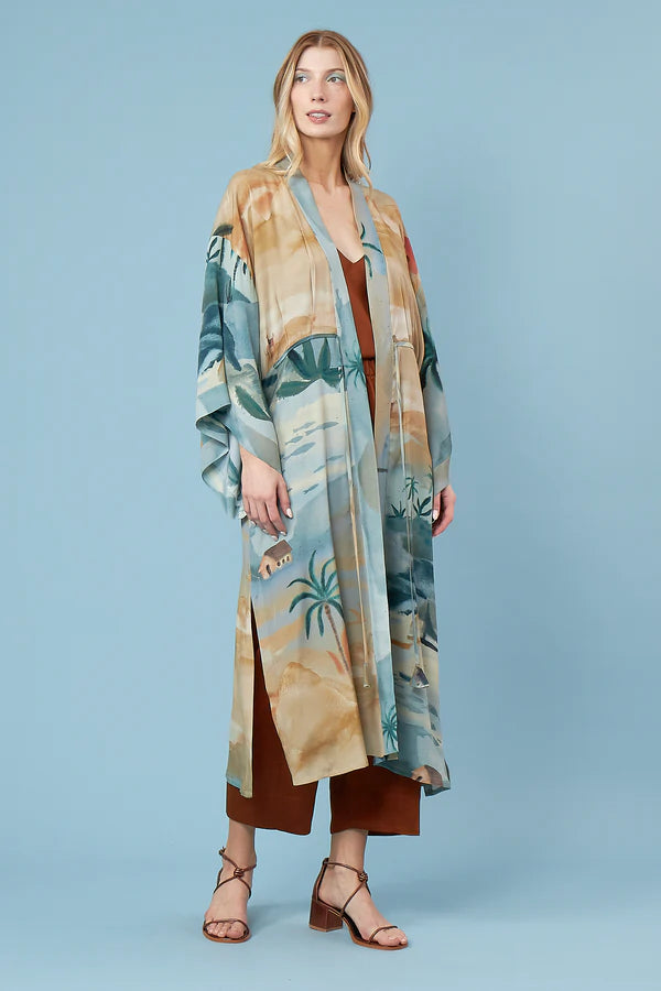 KIMONO CERES