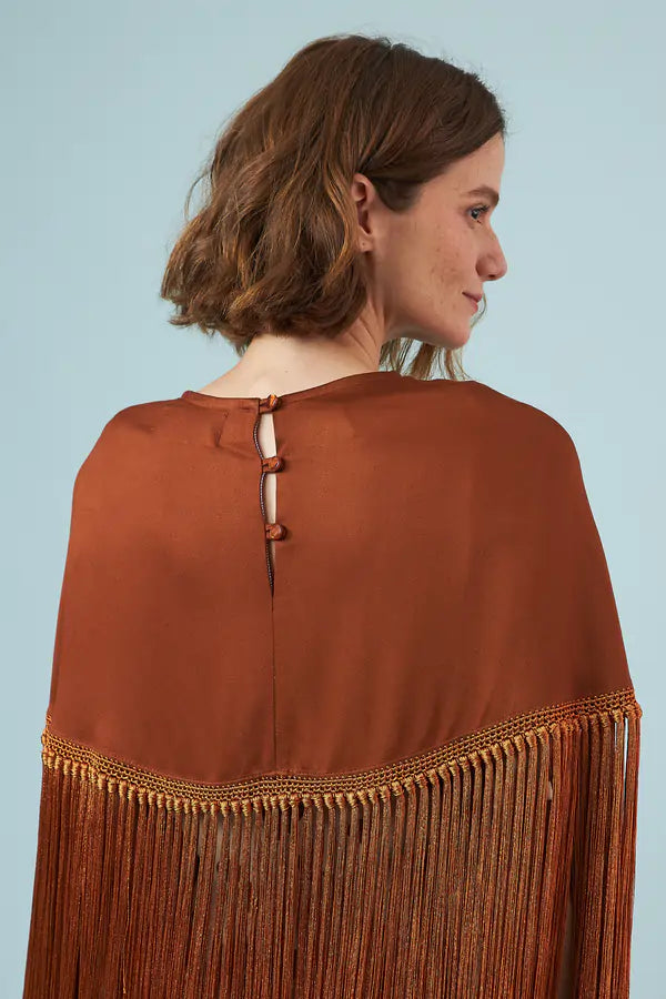 CAPA BERNADETTE