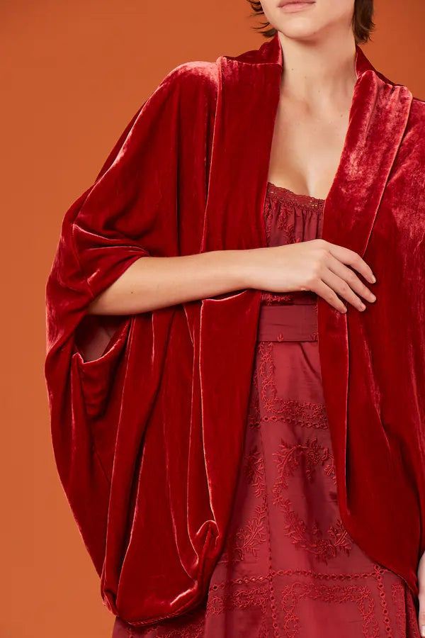 KIMONO GIANE