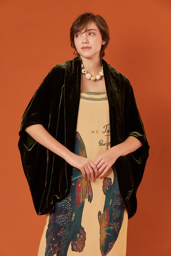 KIMONO GIANE